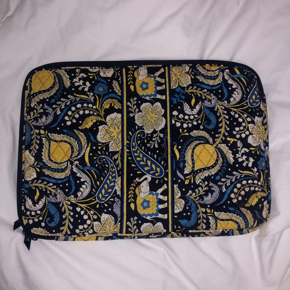 Vera Bradley Laptop Case